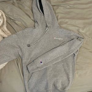 Men’s XS Champion Sweatshirt